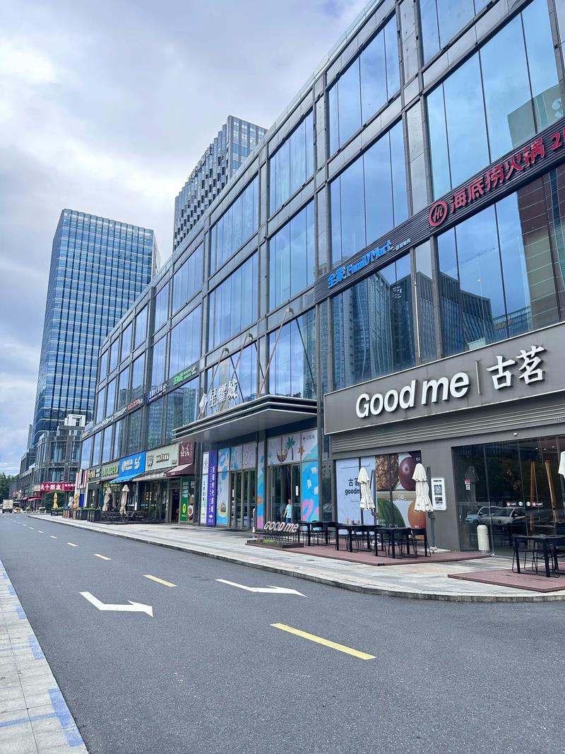上海二手房市场动态：洞察未来趋势